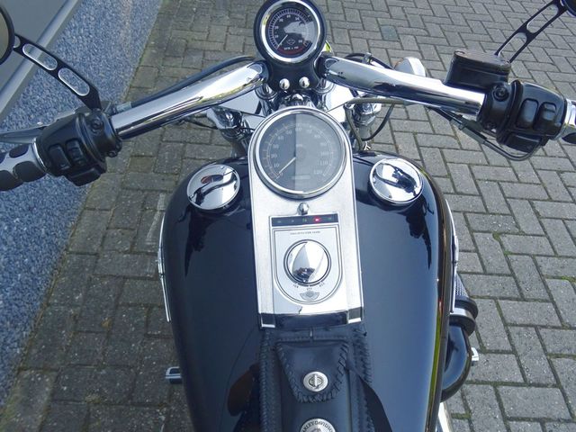 harley-davidson - wide-glide-fxdwg-dyna