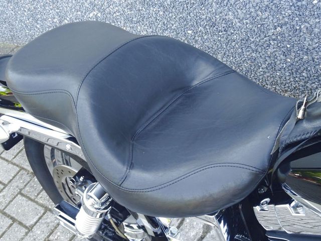 harley-davidson - wide-glide-fxdwg-dyna