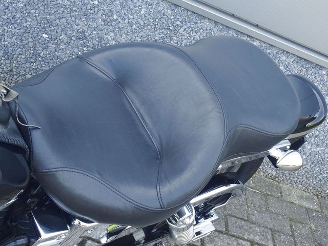 harley-davidson - wide-glide-fxdwg-dyna