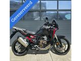 HONDA CRF 1100 L AFRICA TWIN DCT