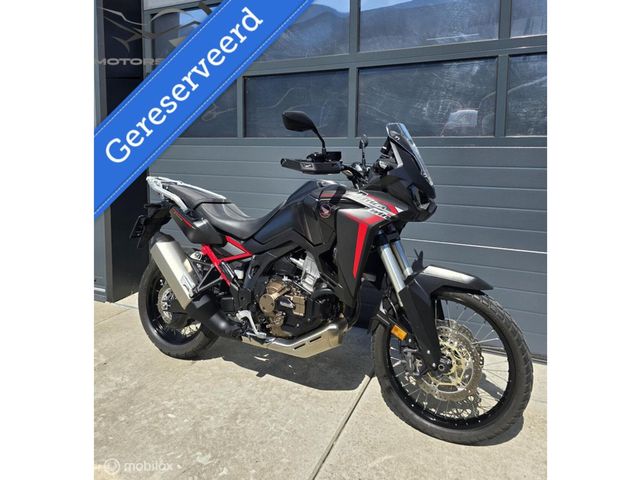 honda - crf-1100-l-africa-twin-dct