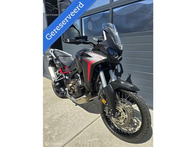 honda - crf-1100-l-africa-twin-dct