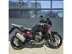 HONDA CRF 1100 L AFRICA TWIN DCT