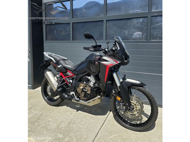 honda - crf-1100-l-africa-twin-dct
