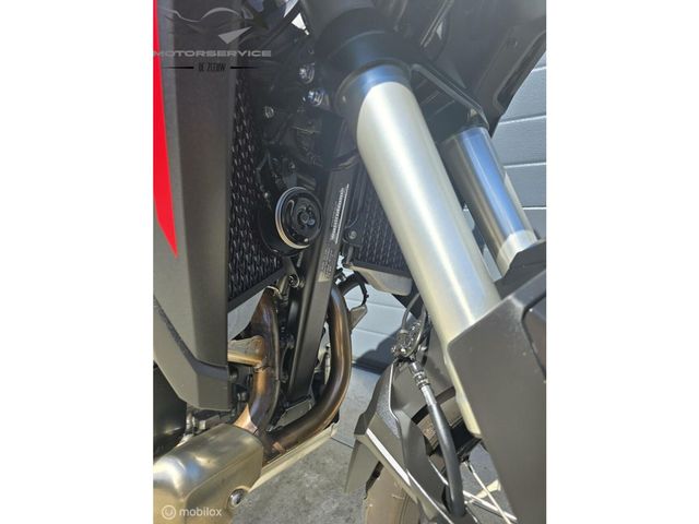 honda - crf-1100-l-africa-twin-dct