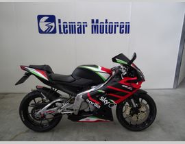 Aprilia RS 125 GP 2013 occasion