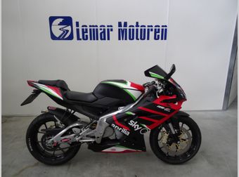 Aprilia RS 125 GP 2013 occasion