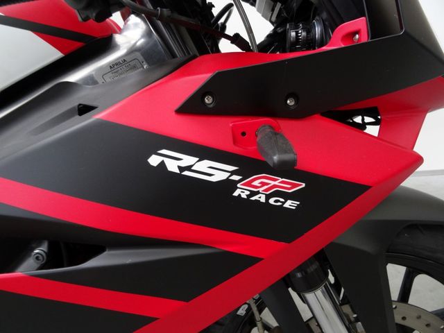 aprilia - rs-125-gp