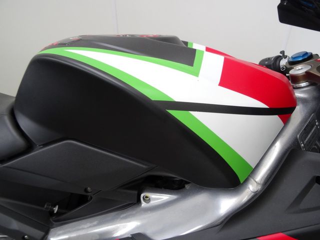 aprilia - rs-125-gp