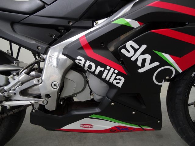 aprilia - rs-125-gp