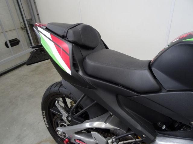 aprilia - rs-125-gp