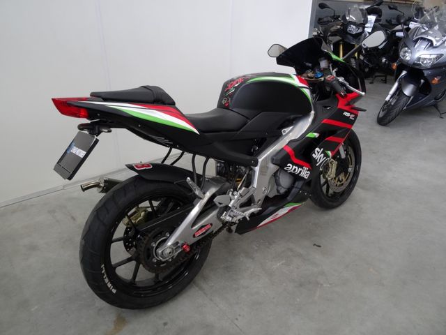 aprilia - rs-125-gp