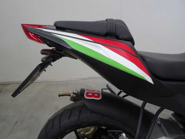 aprilia - rs-125-gp