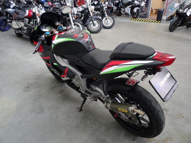 aprilia - rs-125-gp