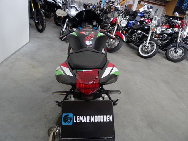 aprilia - rs-125-gp
