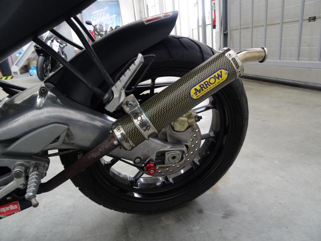 aprilia - rs-125-gp