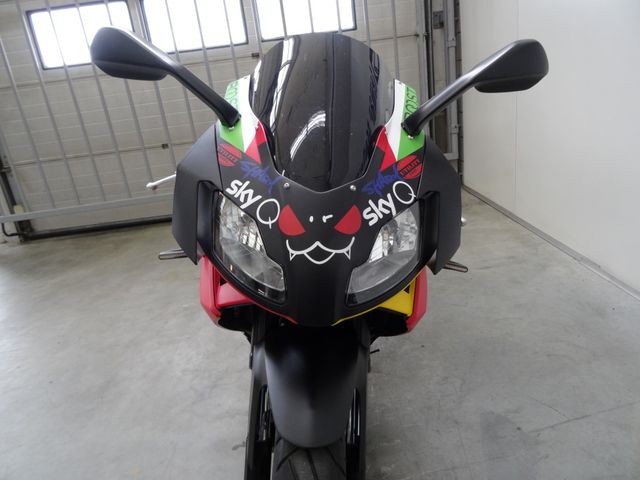 aprilia - rs-125-gp