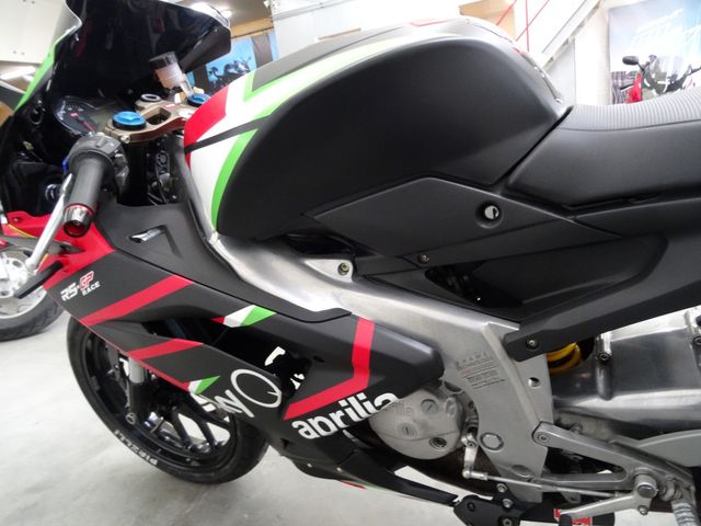 aprilia - rs-125-gp