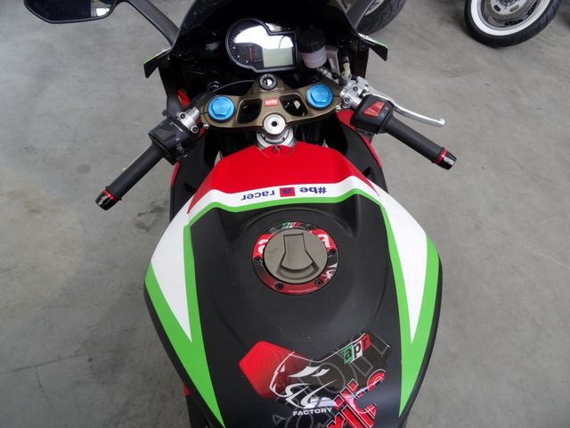 aprilia - rs-125-gp