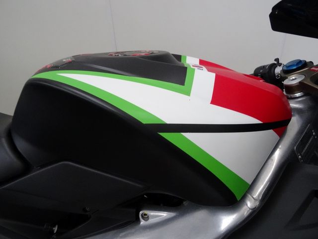 aprilia - rs-125-gp
