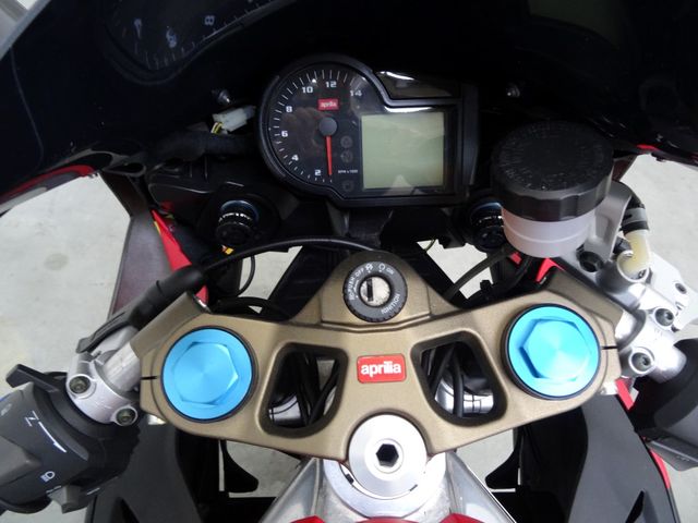 aprilia - rs-125-gp