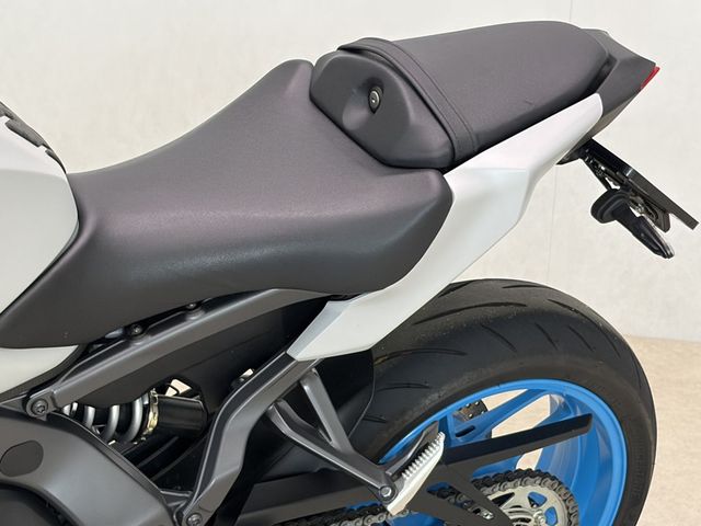 yamaha - mt-09-y-amt