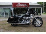 HARLEY-DAVIDSON STREET GLIDE FLHX