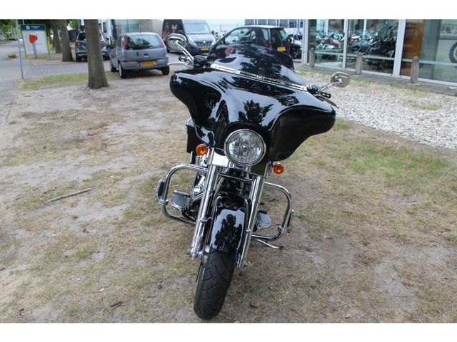harley-davidson - street-glide-flhx