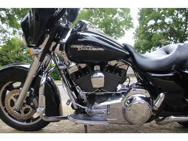harley-davidson - street-glide-flhx