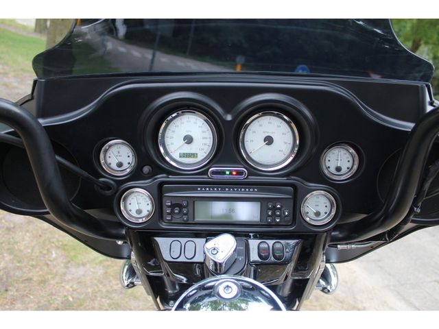 harley-davidson - street-glide-flhx