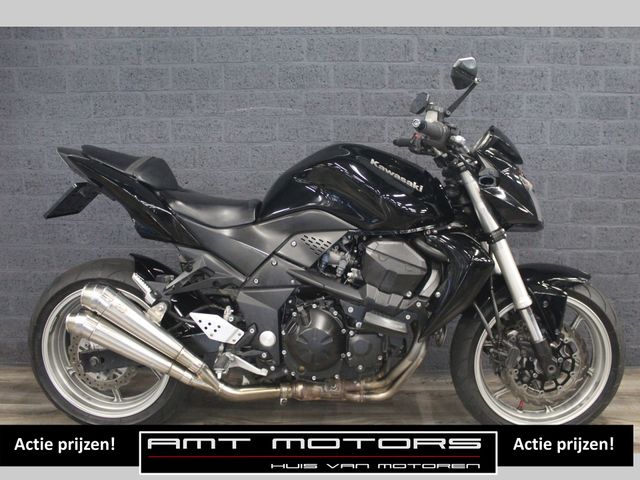 kawasaki - z-750