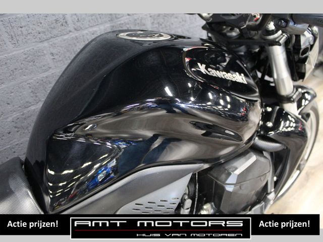 kawasaki - z-750