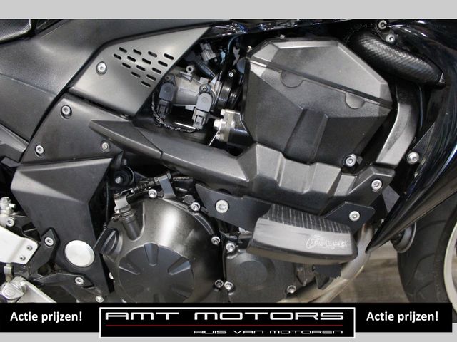 kawasaki - z-750