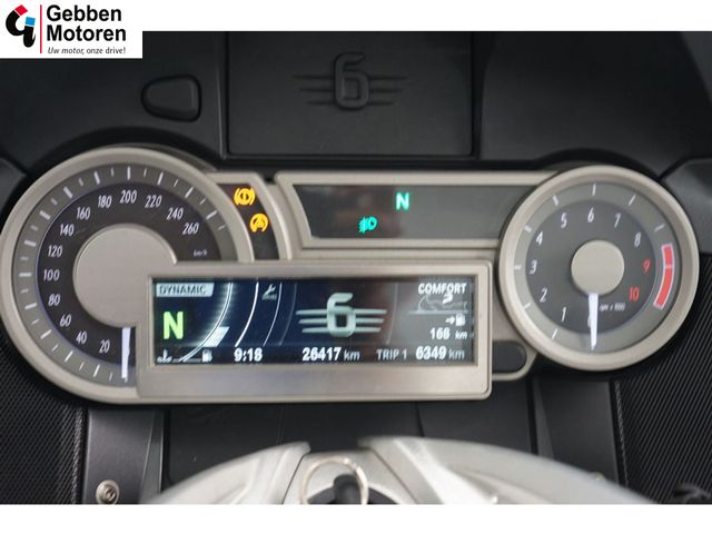 bmw - k-1600-gtl