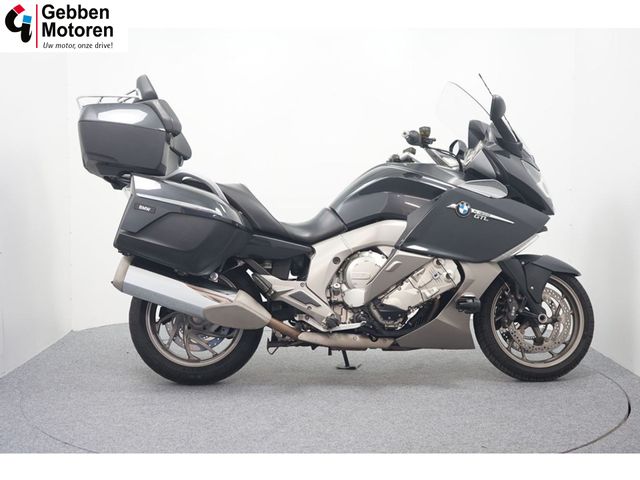 bmw - k-1600-gtl