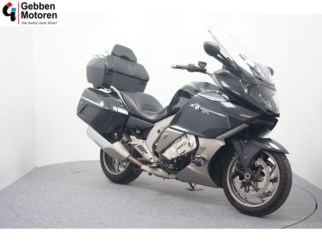 bmw - k-1600-gtl