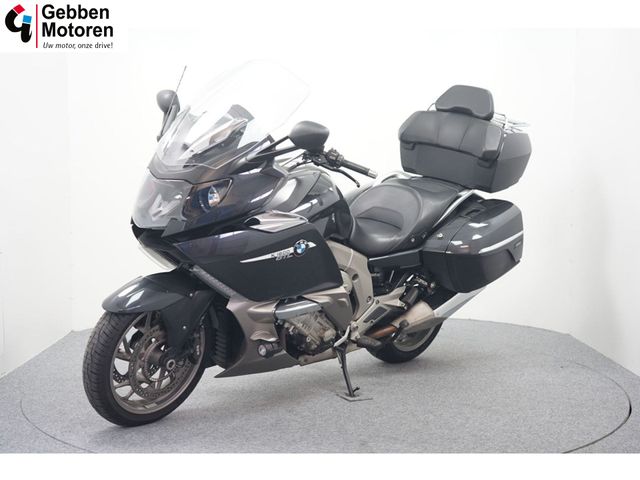 bmw - k-1600-gtl