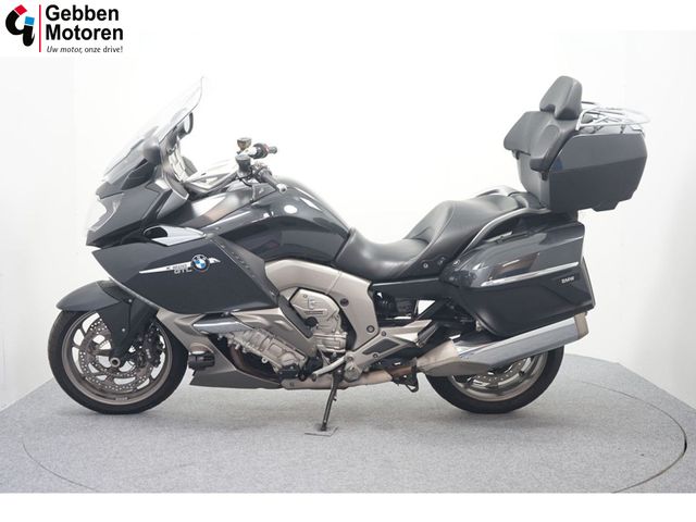 bmw - k-1600-gtl