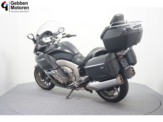 bmw - k-1600-gtl