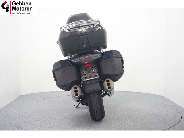 bmw - k-1600-gtl
