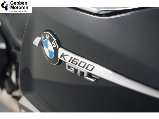 bmw - k-1600-gtl