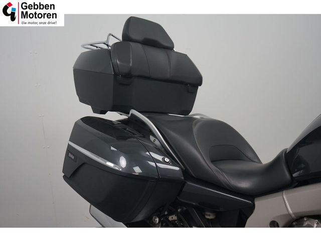bmw - k-1600-gtl