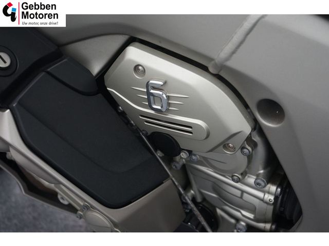 bmw - k-1600-gtl