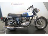 TRIUMPH BONNEVILLE  T  140
