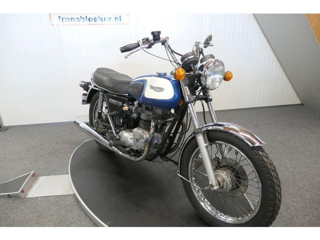 triumph - bonneville--t--140