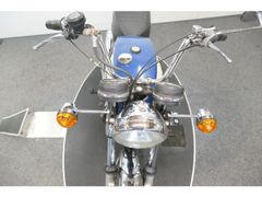 Triumph Bonneville T 140 V 1978 occasion – foto 4 van 20