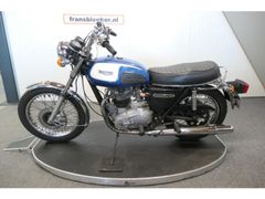 Triumph Bonneville T 140 V 1978 occasion – foto 6 van 20