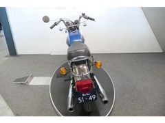 Triumph Bonneville T 140 V 1978 occasion – foto 8 van 20