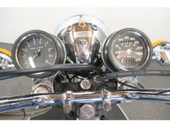 Triumph Bonneville T 140 V 1978 occasion – foto 10 van 20