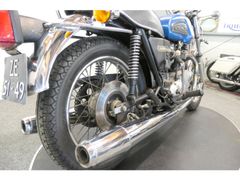 Triumph Bonneville T 140 V 1978 occasion – foto 12 van 20